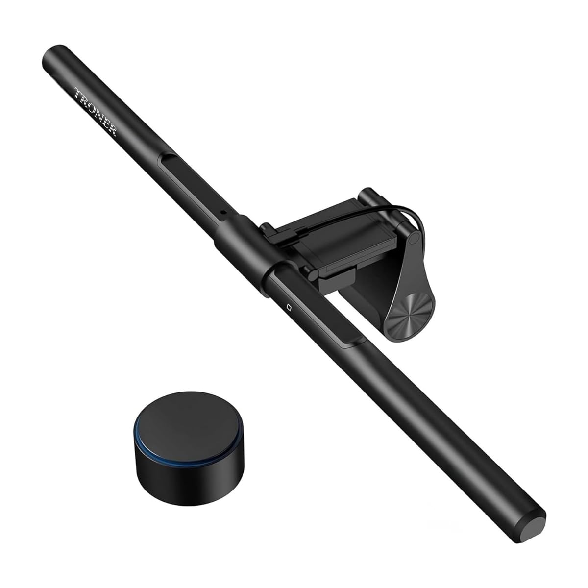 Troner Monitor Light Bar PRO+ with wireless remote control